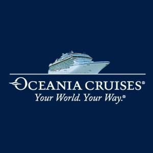 oceania cruise line travel insurance